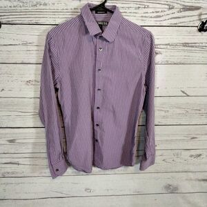 "Express" men's dress shirt 